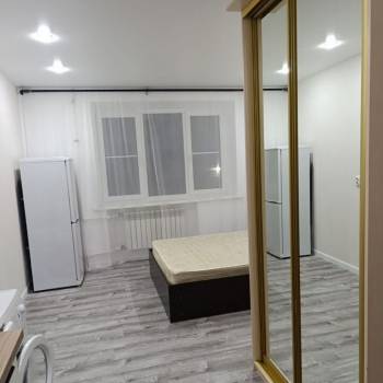 Сдается 1-комнатная квартира, 19,5 м²
