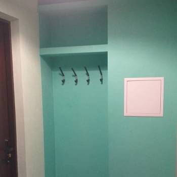 Сдается 1-комнатная квартира, 24,5 м²