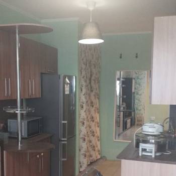 Сдается 1-комнатная квартира, 24,5 м²