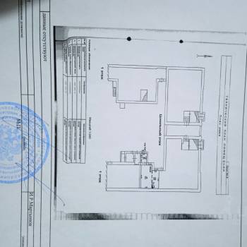 Продается 1-комнатная квартира, 32 м²