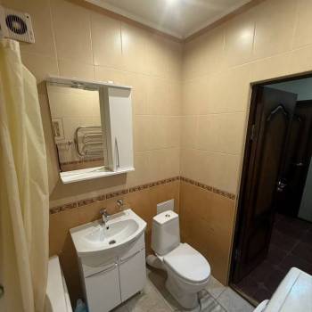Сдается Многокомнатная квартира, 60 м²