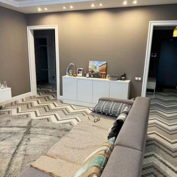Сдается Многокомнатная квартира, 134 м²
