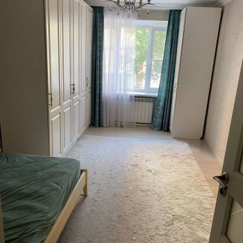 Сдается 2-х комнатная квартира, 45 м²