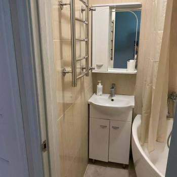 Сдается 2-х комнатная квартира, 45 м²