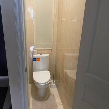 Сдается 2-х комнатная квартира, 45 м²