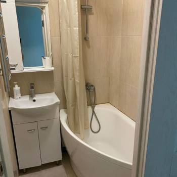 Сдается 2-х комнатная квартира, 45 м²