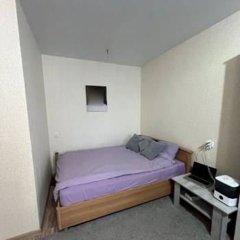 Продается 1-комнатная квартира, 38 м²