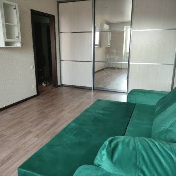 Сдается 1-комнатная квартира, 0 м²