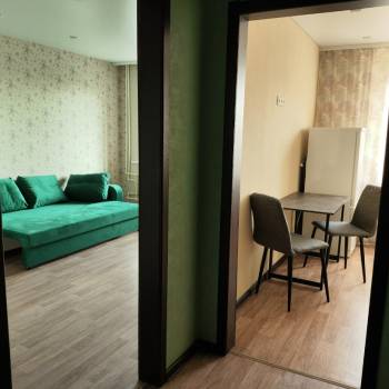 Сдается 1-комнатная квартира, 0 м²