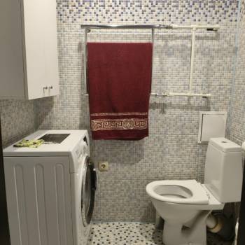 Сдается 1-комнатная квартира, 0 м²