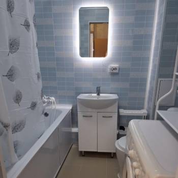 Сдается 1-комнатная квартира, 39 м²