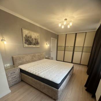 Сдается 2-х комнатная квартира, 56 м²