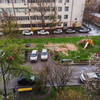 Сдается 1-комнатная квартира, 30,7 м²