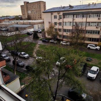 Сдается 1-комнатная квартира, 30,7 м²