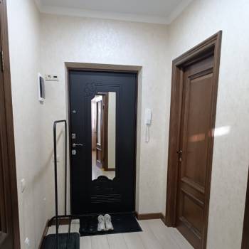 Сдается 1-комнатная квартира, 48,2 м²