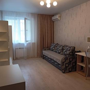 Сдается 1-комнатная квартира, 35,3 м²