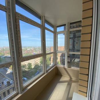 Сдается 1-комнатная квартира, 28,8 м²