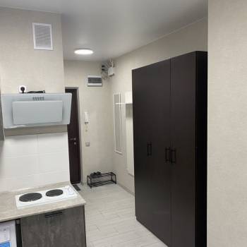 Сдается 1-комнатная квартира, 28,8 м²