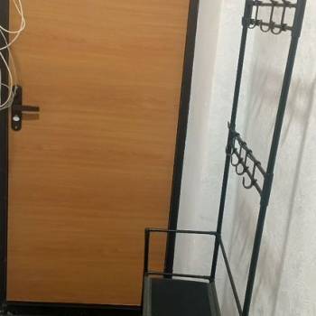 Сдается 2-х комнатная квартира, 42 м²