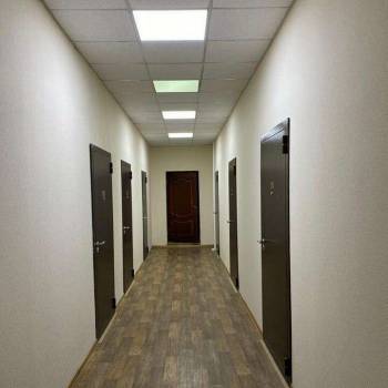 Сдается Офис, 16,9 м²