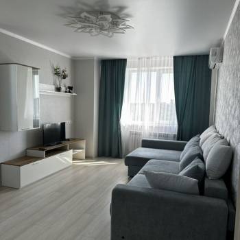 Сдается 2-х комнатная квартира, 57,2 м²
