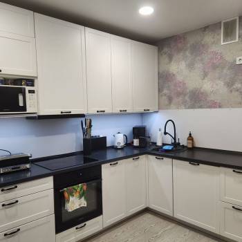 Продается 1-комнатная квартира, 36,2 м²