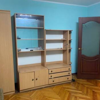 Продается 1-комнатная квартира, 37 м²