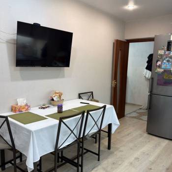 Продается 2-х комнатная квартира, 57 м²