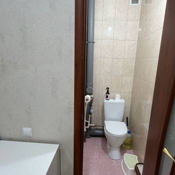 Продается 2-х комнатная квартира, 57 м²