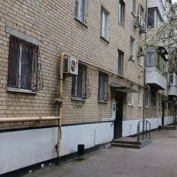 Продается 1-комнатная квартира, 43 м²