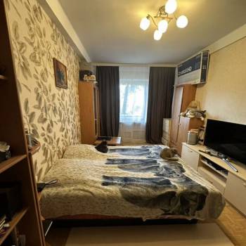 Продается 2-х комнатная квартира, 41 м²