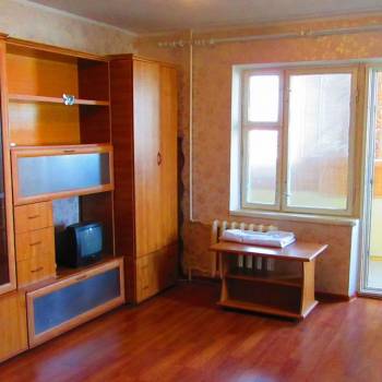 Сдается 1-комнатная квартира, 36,2 м²