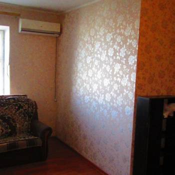 Сдается 1-комнатная квартира, 36,2 м²