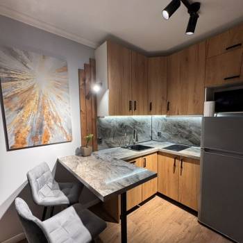 Сдается 1-комнатная квартира, 29 м²