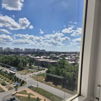 Сдается 1-комнатная квартира, 38 м²