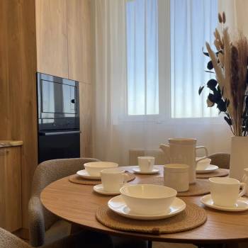 Сдается Многокомнатная квартира, 80 м²