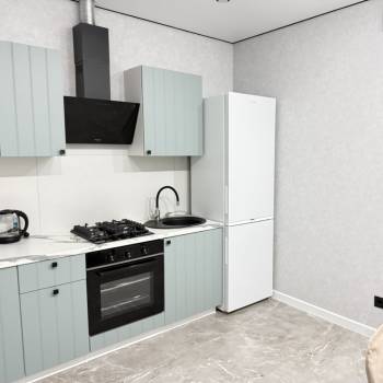 Сдается 1-комнатная квартира, 39 м²