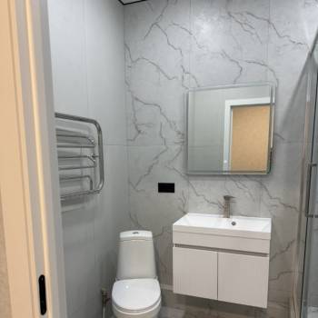 Сдается 1-комнатная квартира, 39 м²