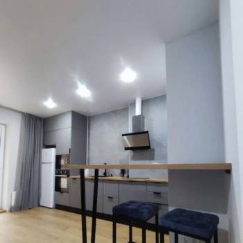 Сдается 1-комнатная квартира, 40 м²