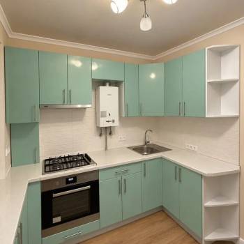 Сдается 2-х комнатная квартира, 47,8 м²