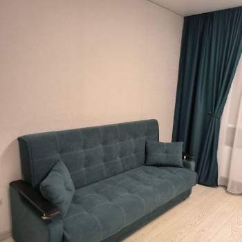 Сдается 1-комнатная квартира, 23 м²