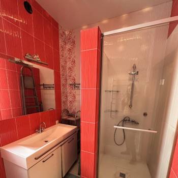 Сдается 1-комнатная квартира, 45 м²