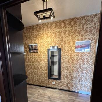 Сдается 1-комнатная квартира, 45 м²