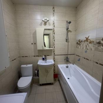 Сдается 1-комнатная квартира, 38 м²