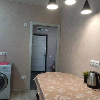 Сдается 1-комнатная квартира, 34 м²
