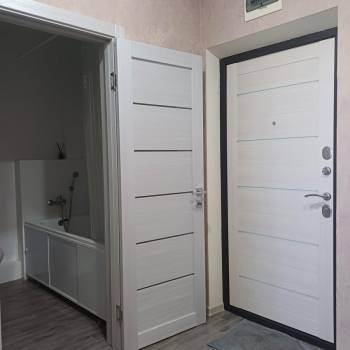 Сдается 1-комнатная квартира, 34 м²