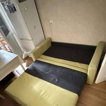 Сдается 1-комнатная квартира, 22 м²
