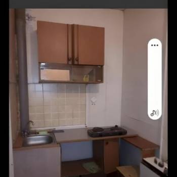 Сдается 1-комнатная квартира, 22 м²