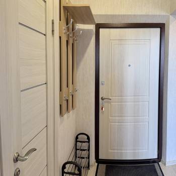 Сдается 1-комнатная квартира, 39 м²