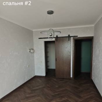 Продается 3-х комнатная квартира, 105 м²